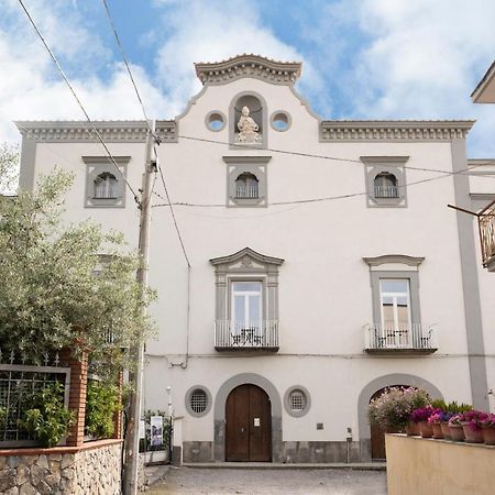 טורה דל גרקו Villa Vesuviana מראה חיצוני תמונה