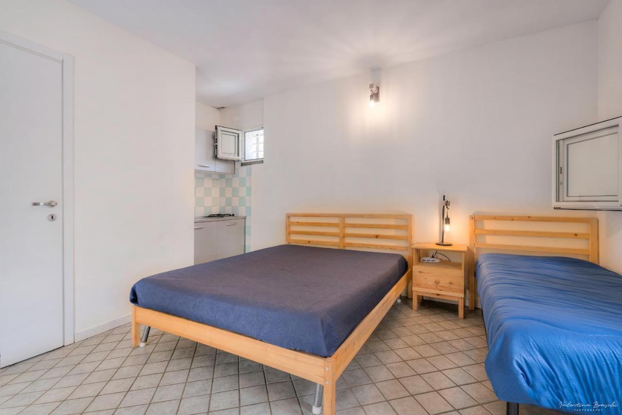 טורה דל גרקו Villa Vesuviana מראה חיצוני תמונה
