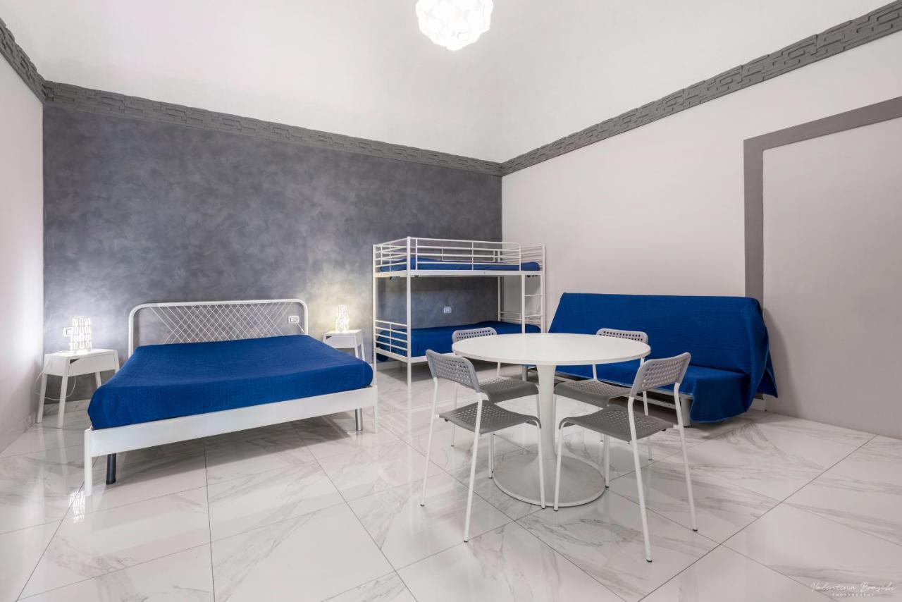 טורה דל גרקו Villa Vesuviana מראה חיצוני תמונה