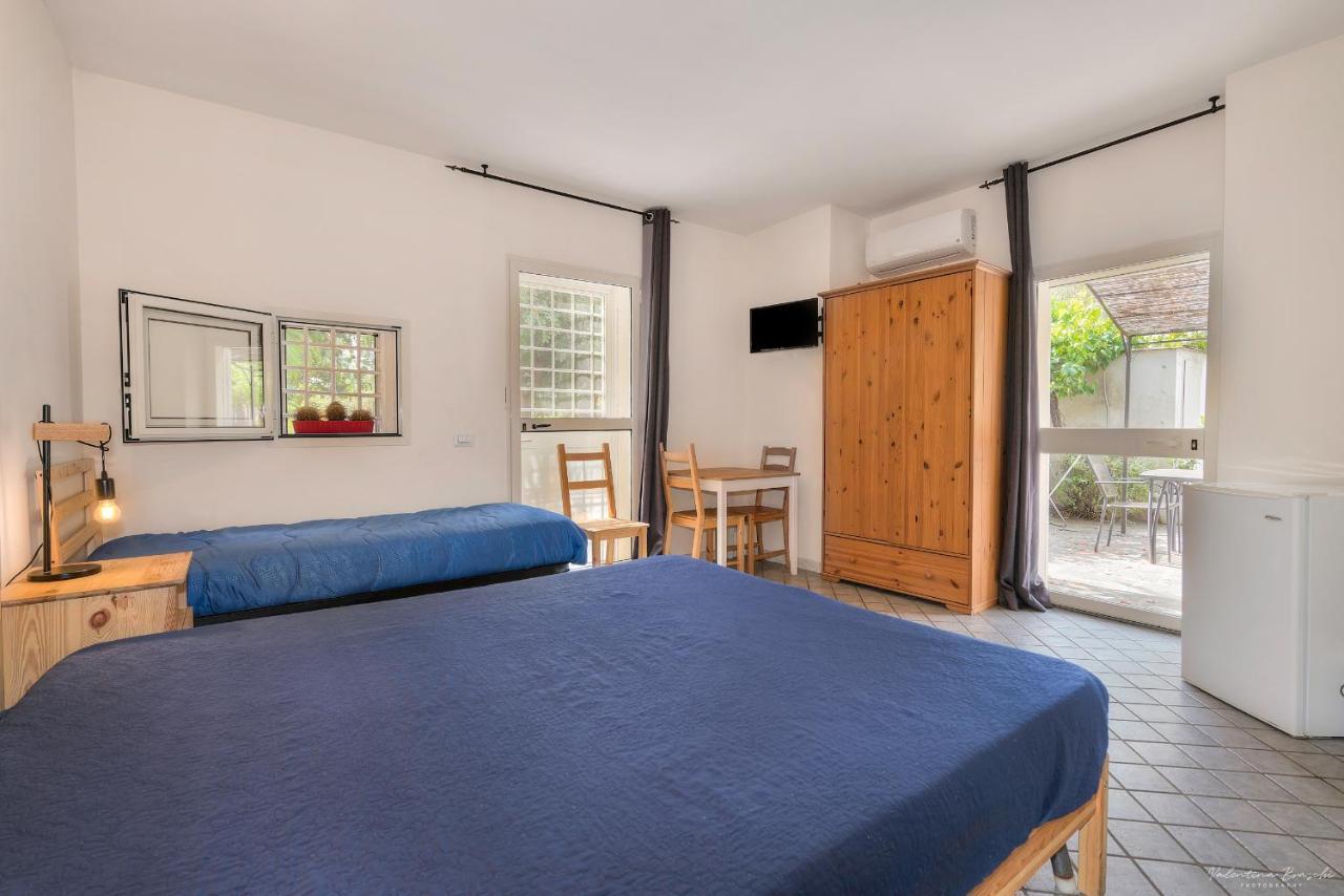 טורה דל גרקו Villa Vesuviana מראה חיצוני תמונה
