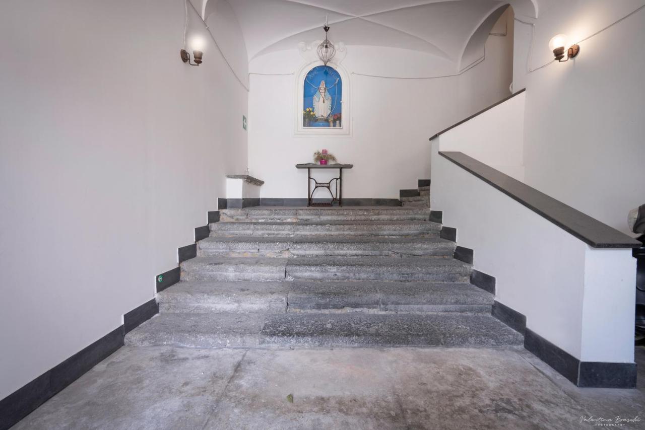 טורה דל גרקו Villa Vesuviana מראה חיצוני תמונה