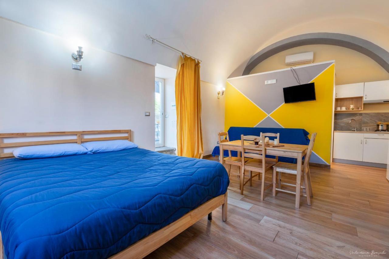 טורה דל גרקו Villa Vesuviana מראה חיצוני תמונה