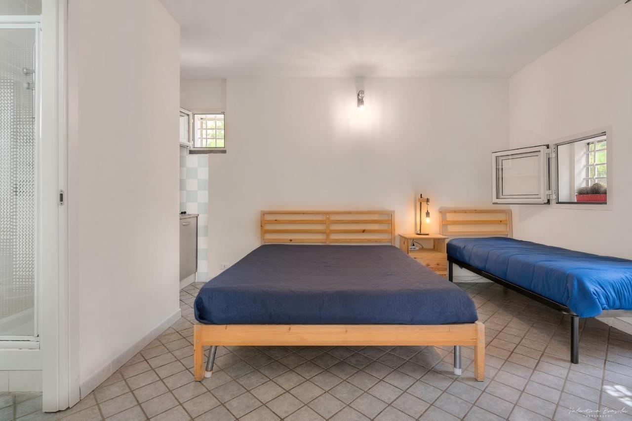 טורה דל גרקו Villa Vesuviana מראה חיצוני תמונה