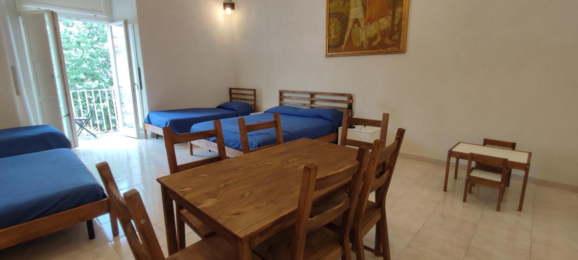 טורה דל גרקו Villa Vesuviana מראה חיצוני תמונה