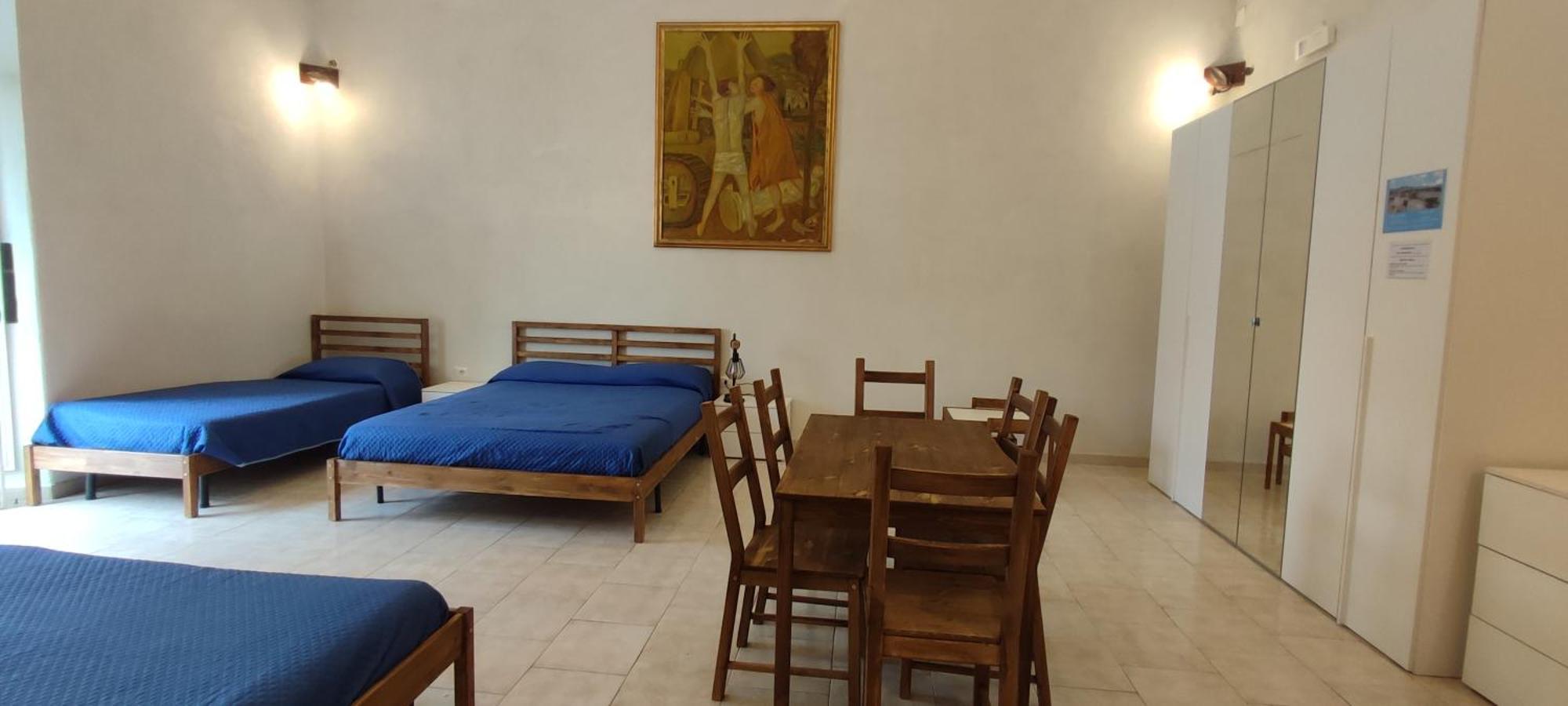טורה דל גרקו Villa Vesuviana מראה חיצוני תמונה