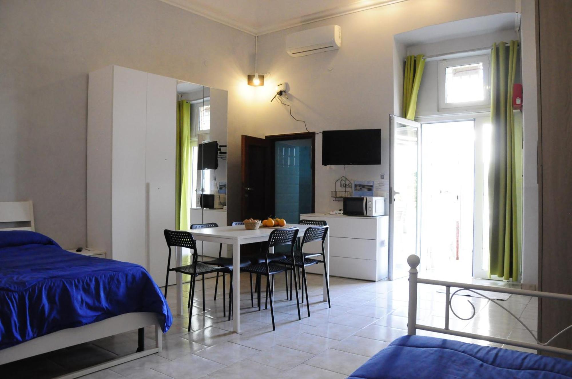 טורה דל גרקו Villa Vesuviana מראה חיצוני תמונה